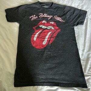 Rolling Stones T-shirt